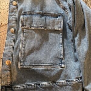 Women’s Jean jacket